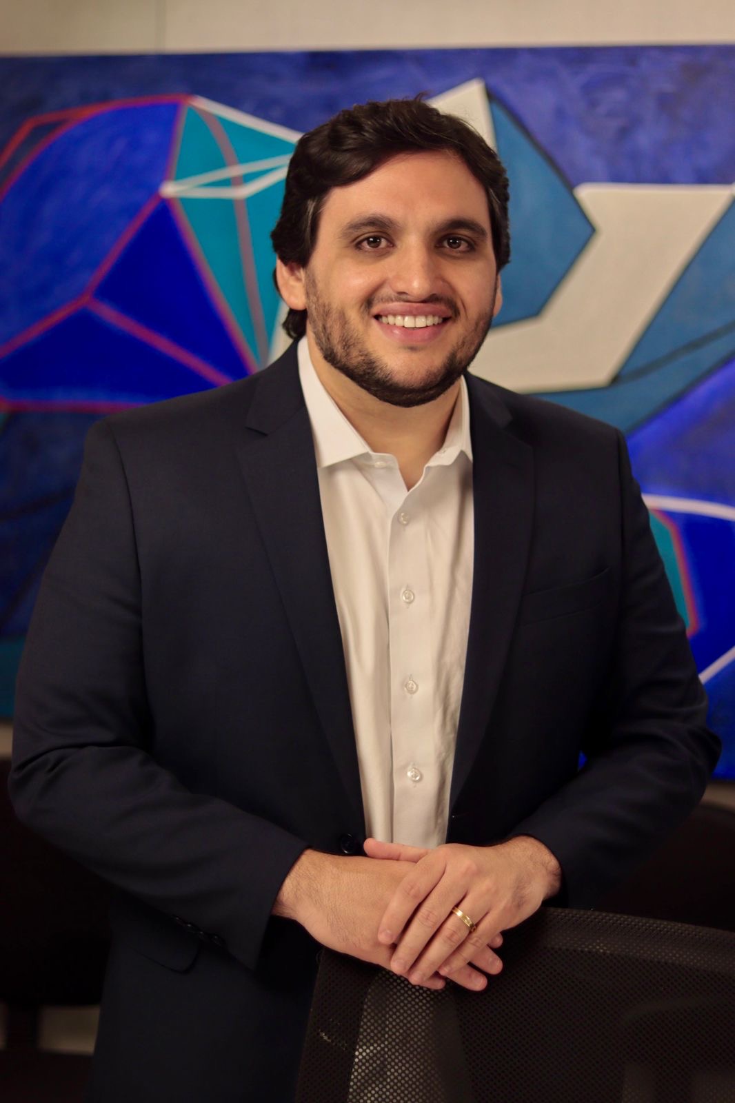 Jairo Rocha Filho