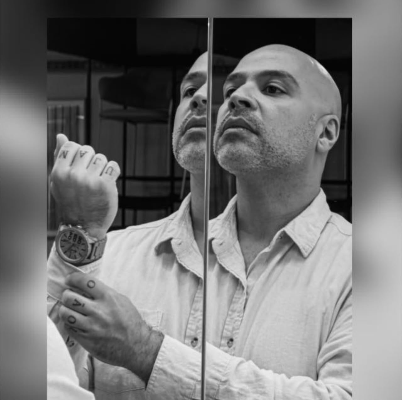 Arquiteto responsável : Patrick Siqueira