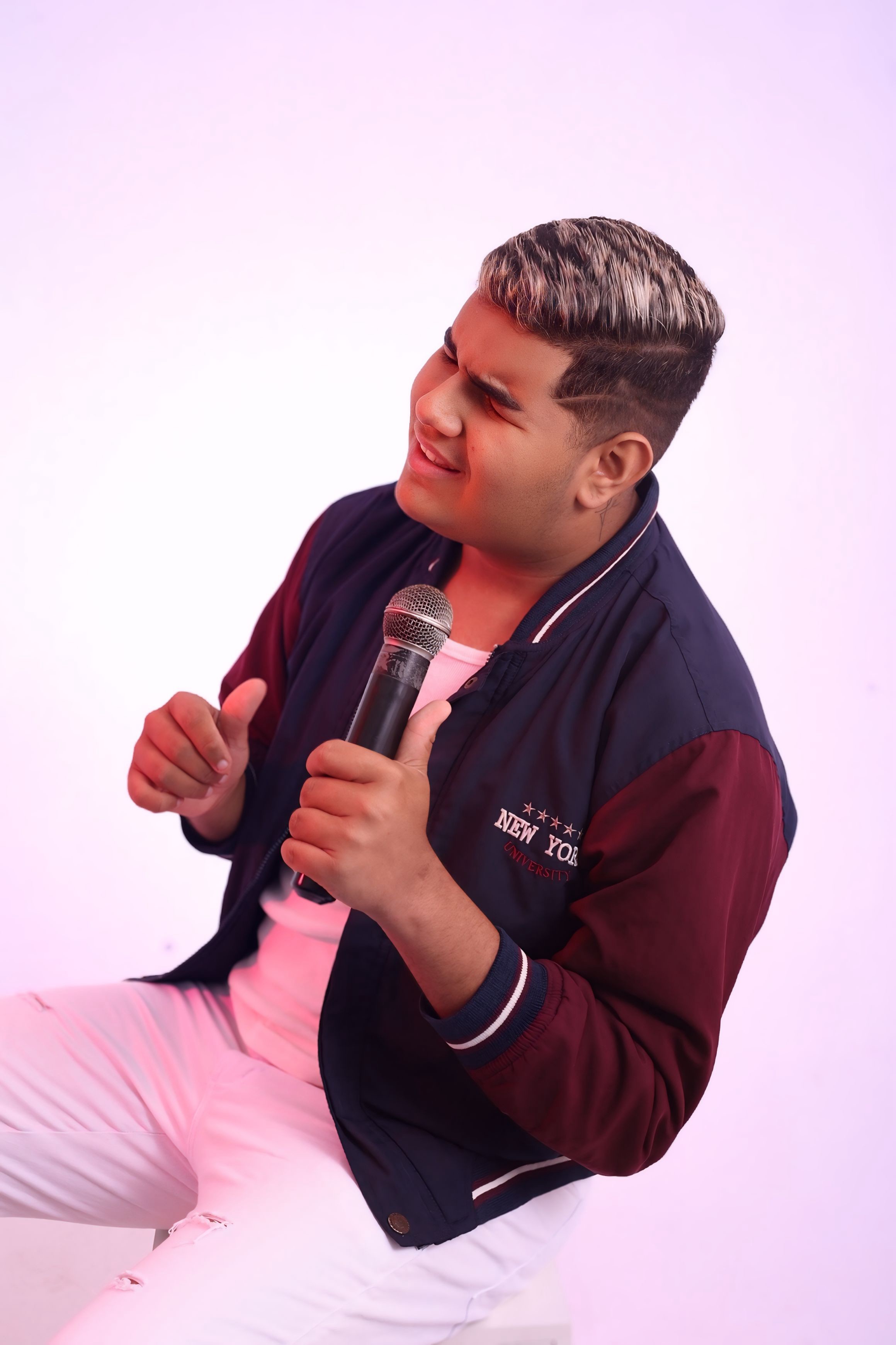 Reprodução / Barretos Studio