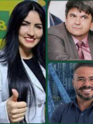 Queixa-Crime Detalha Rede de Corrupção e Rachadinha Envolvendo Figuras Políticas em Goiás