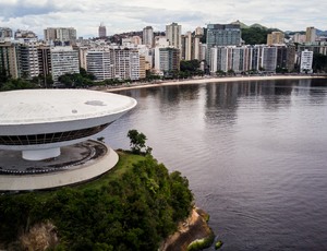 Niterói é escolhida para participar de programa da ONU-Habitat