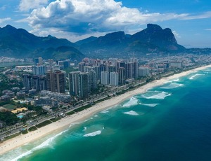 CARNAVAL INTEIRO SEM LUZ: Barra da Tijuca e Recreio dos Bandeirantes são principais afetadas