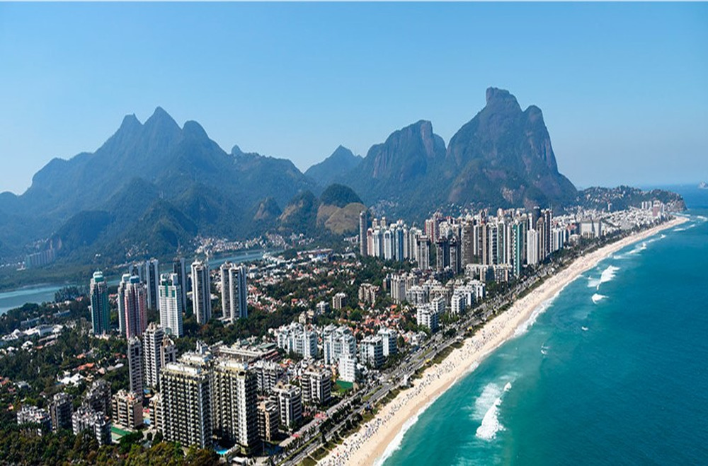 BARRA LIVRE: Emancipacionistas da Região projetam uma revolução urbana, pujante, social e integrada     