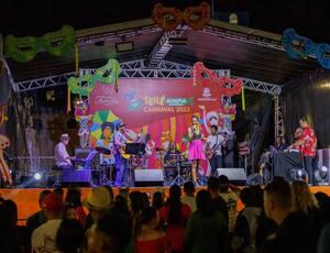 Carnaval ‘Terê Alegria em Família’: seis dias de alegria e diversão em Teresópolis