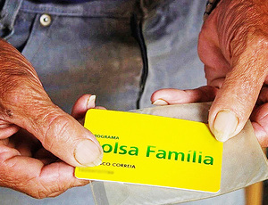 Irregularidades no cadastro devem cortar 1,5 milhão de beneficiários do Bolsa Família