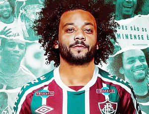 Fluminense acerta contratação de Marcelo, que retorna ao clube após 16 anos