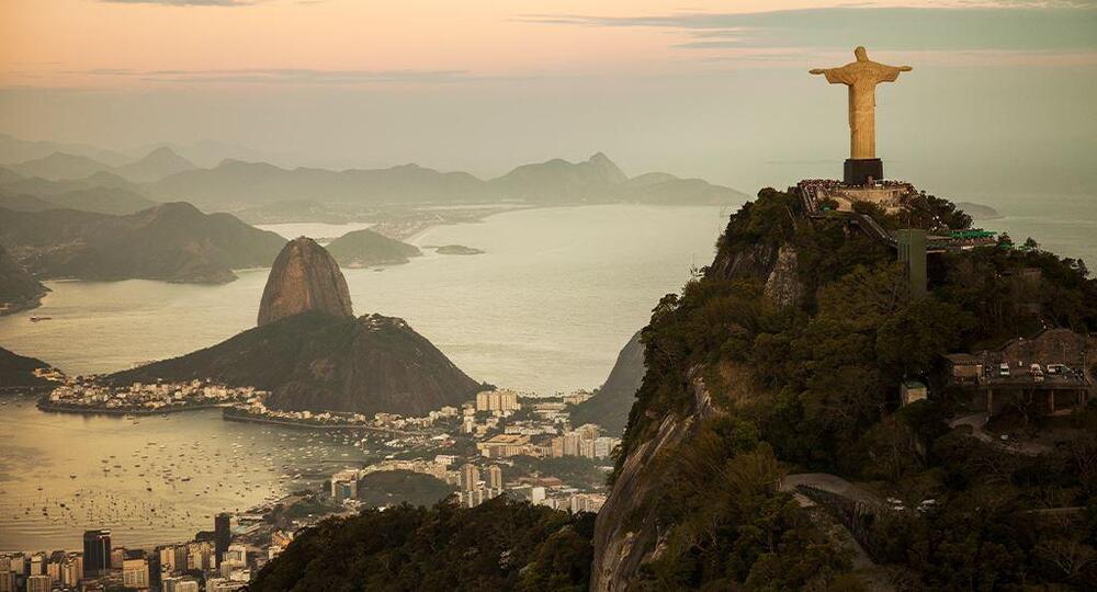 Cidade brasileira é eleita uma das mais bonitas do MUNDO; Você sabe qual é ela?