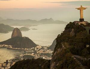 Cidade brasileira é eleita uma das mais bonitas do MUNDO; Você sabe qual é ela?