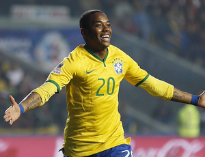 ROBINHO: STJ convoca o jogador para cumprir pena no Brasil. O craque foi condenado a nove anos de prisão