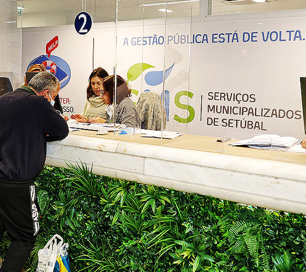 Água é reestatizada em Portugal e tarifa cai até 60%