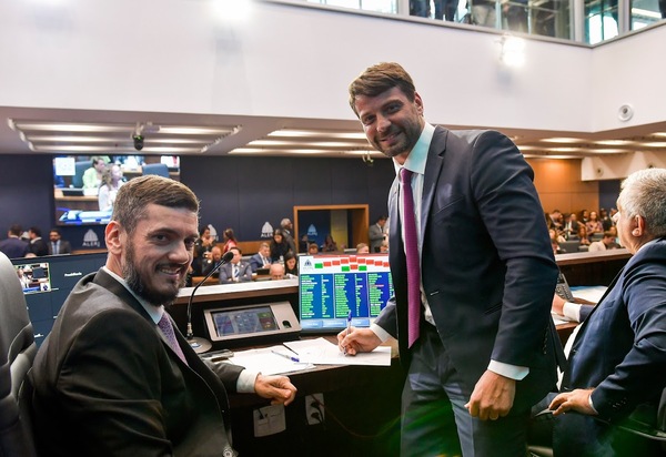 Deputado Bernardo Rossi (SDD) cria Projeto programa alimentar alternativo para pessoas com alergias