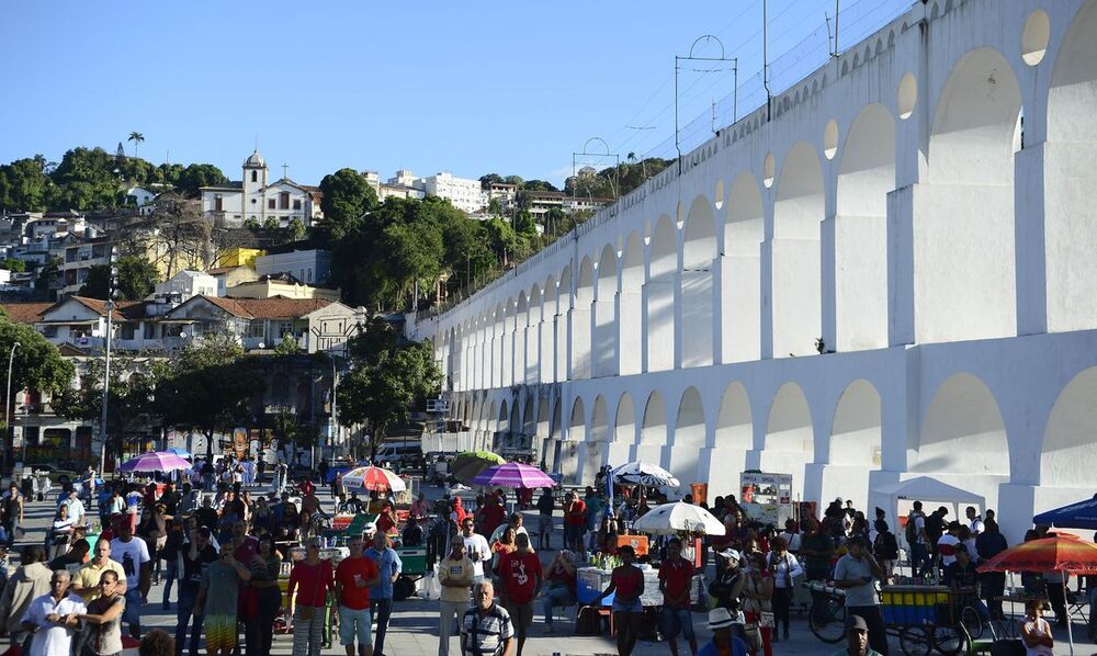 Secretaria de saúde atendeu mais de 3 mil foliões no carnaval