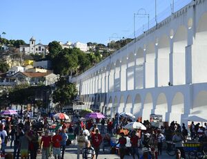 Secretaria de saúde atendeu mais de 3 mil foliões no carnaval