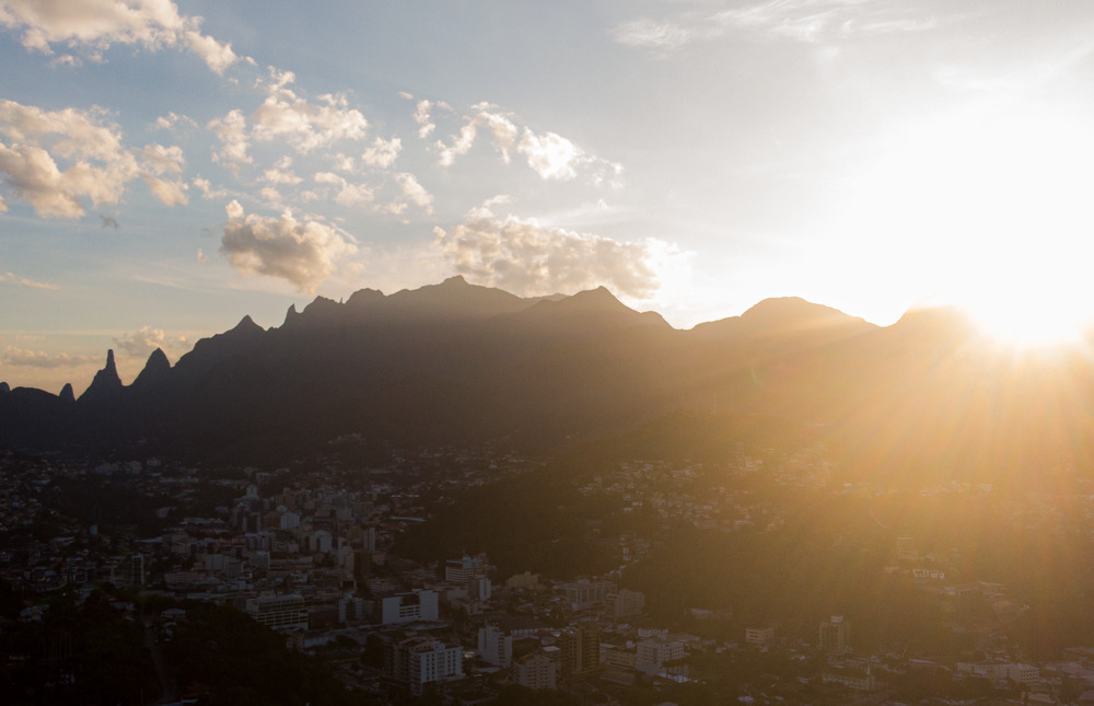 O que é preciso para evitarmos a “amnésia do céu azul”?