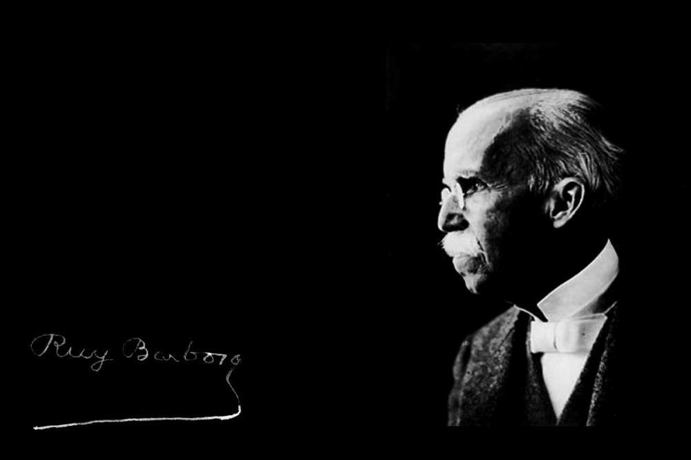 Há 100 anos, morria Rui Barbosa  'o maior dos brasileiros' e patrono do Última Hora On-line