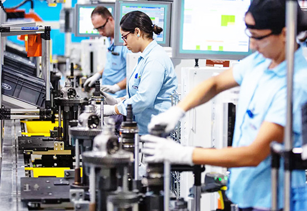 China assumirá antiga fábrica da Ford no Brasil com investimento de R$ 3 bilhões