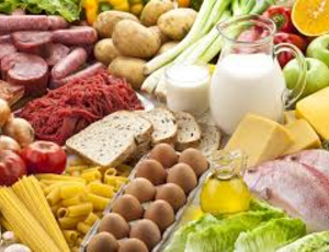 SAÚDE: A importância da dieta sob efeito dos alimentos térmicos