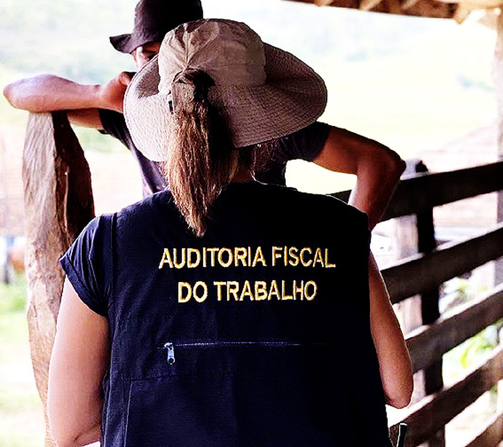 Operação resgata três trabalhadores em condições análogas à escravidão