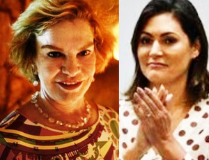 Marisa recebeu joias milionárias, mas agiu bem diferente de Michelle Bolsonaro