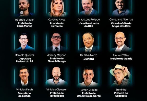 ANZORJ promove Fórum Empresarial de Inovação e Desenvolvimento, 14/03, a partir das 10h