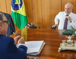 Governo Lula: Padilha anuncia volta do Conselhão com 40% de mulheres, entre elas Luiza Trajano