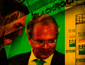 Sob Bolsonaro, Petrobrás distribuiu 6 vezes mais dividendos e reduziu investimentos