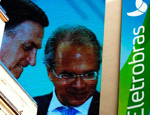 Privatizada, Eletrobrás registra prejuízo de R$ 479 milhões no quarto trimestre