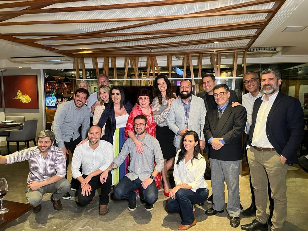 Clube de Gestores de Saúde FGV realiza I Fórum de saúde digital