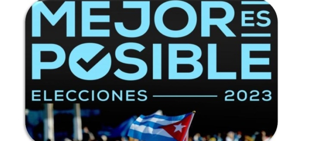 A Democrática Eleição Cubana  