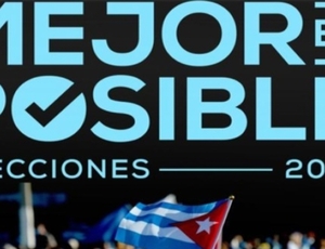 A Democrática Eleição Cubana  