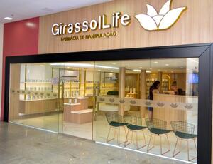 Girassol Life, seu novo conceito em farmácias de manipulação no Rio de Janeiro 