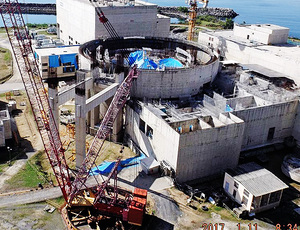 Especialistas divergem sobre uso da energia nuclear no Brasil