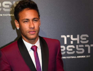 Neymar surpreende e acerta compra de clube brasileiro; entenda Jogador do PSG foi anunciado hoje (26) como proprietário 
