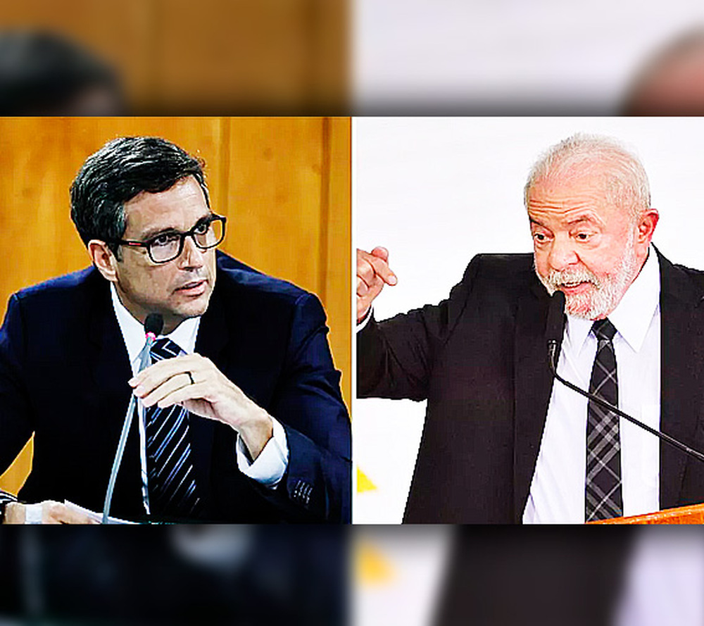 Lula diz que vai ao Senado debater 