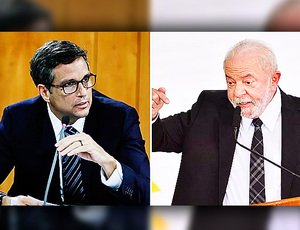 Lula diz que vai ao Senado debater 