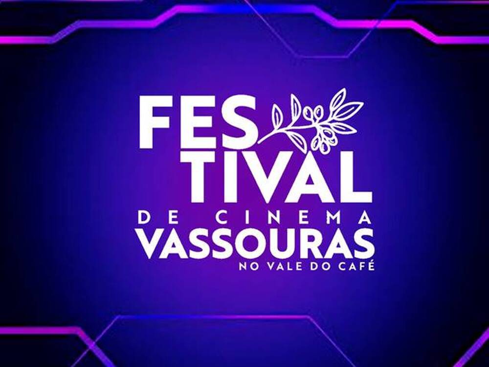Festival de Cinema do Vale do Café: as inscrições já estão abertas para a segunda edição do evento que movimenta o audiovisual no interior do estado do RJ