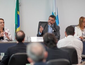 Comissão da Alerj ouve representantes da Rio+ saneamento sobre desabastecimento de água em regiões do estado