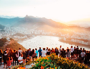 Destino Brasil! País terá 2 milhões de novos assentos em voos internacionais até o fim do ano
