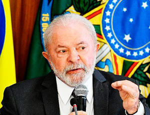 'Fazer o País crescer e a economia voltar a acontecer é obsessão', diz Lula. 'E não há como fazer isso sem juros menores'