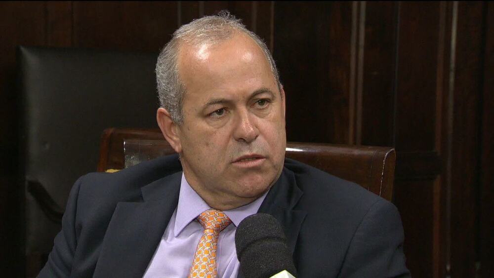 Justiça rejeita denúncia contra Domingos Brazão (conselheiro do TCE) por obstrução de Justiça no caso Marielle