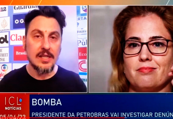 Petrobrás vai investigar denúncias sobre a venda da SIX