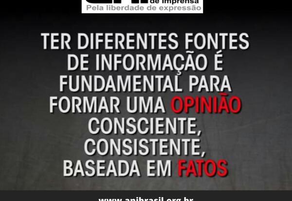 7 DE ABRIL - DIA DO JORNALISTA