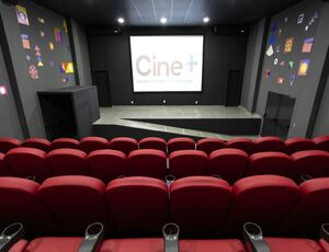 Programa leva cinemas a pequenas cidades do interior do Rio de Janeiro
