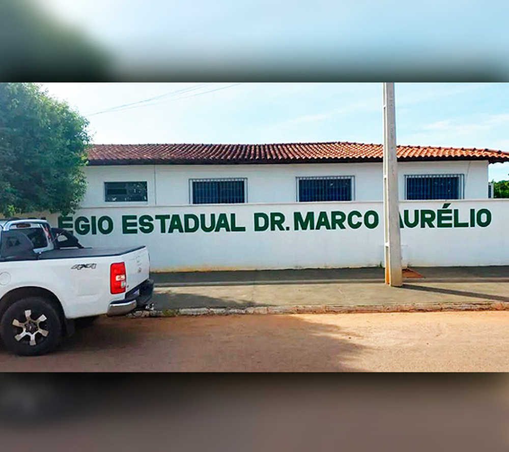 Aluno esfaqueia três colegas em mais um ataque a escola