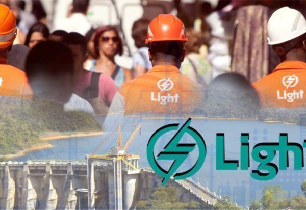 CALOTE: A Light quer medida cautelar para suspender obrigações financeiras