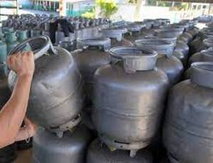 Alerj regulamenta medidas para a venda de botijões de gás de cozinha