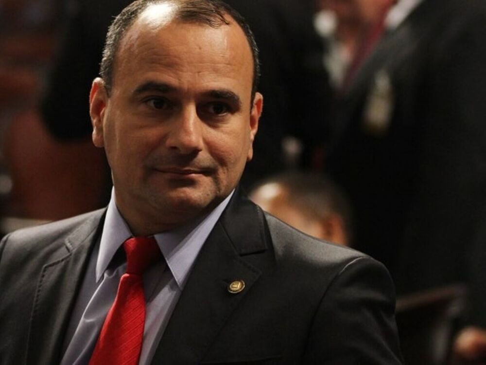  Projeto do ex-deputado Waguinho é aprovado e pacientes com câncer poderão ter direito à preservação de gametas e tratamento de reprodução assistida