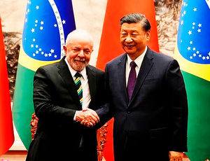 Confira a lista dos 15 acordos bilaterais assinados entre Brasil e China