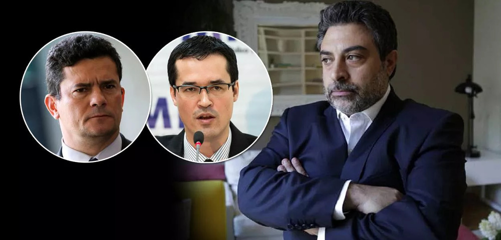 Rogério Correia diz que convidará Tacla Duran para depôr à Câmara sobre ilegalidades da Lava Jato