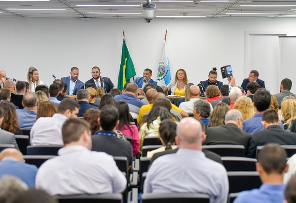 Alerj cobra convênio entre ANEEL e AGENERSA para fiscalizar concessionárias de energia no Estado